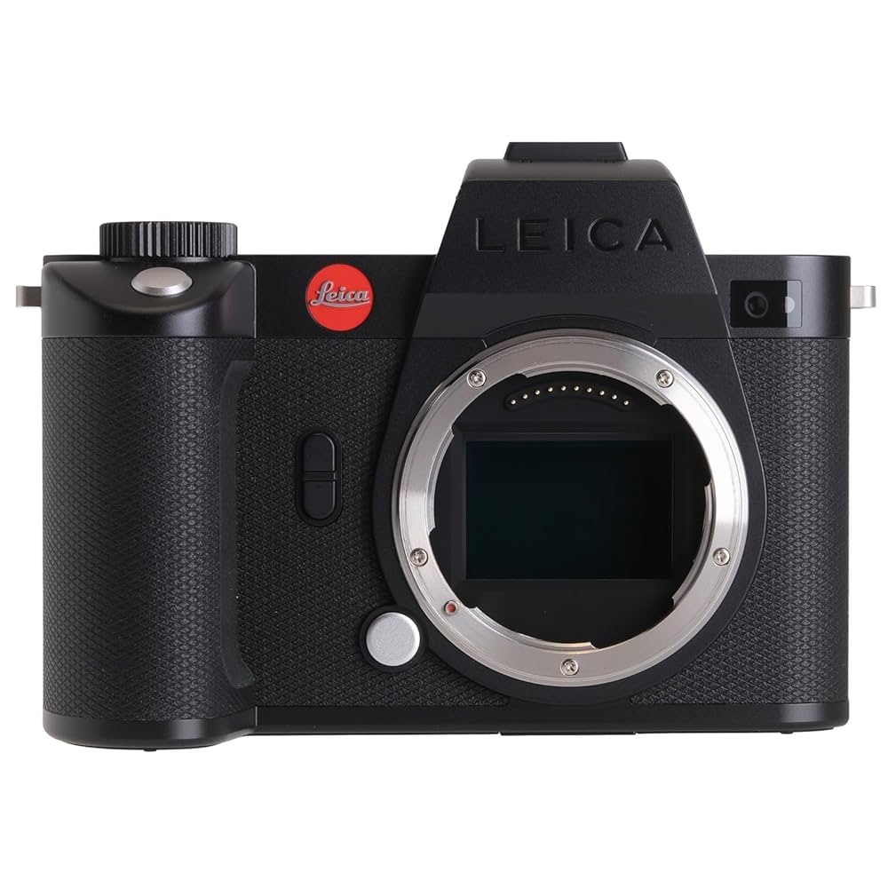 M*い様 LEICA SL ミラーレス一眼 ブラック 難あり M*い様 LEICA SL ミラーレス一眼 ブラック 難あり LEICA SL